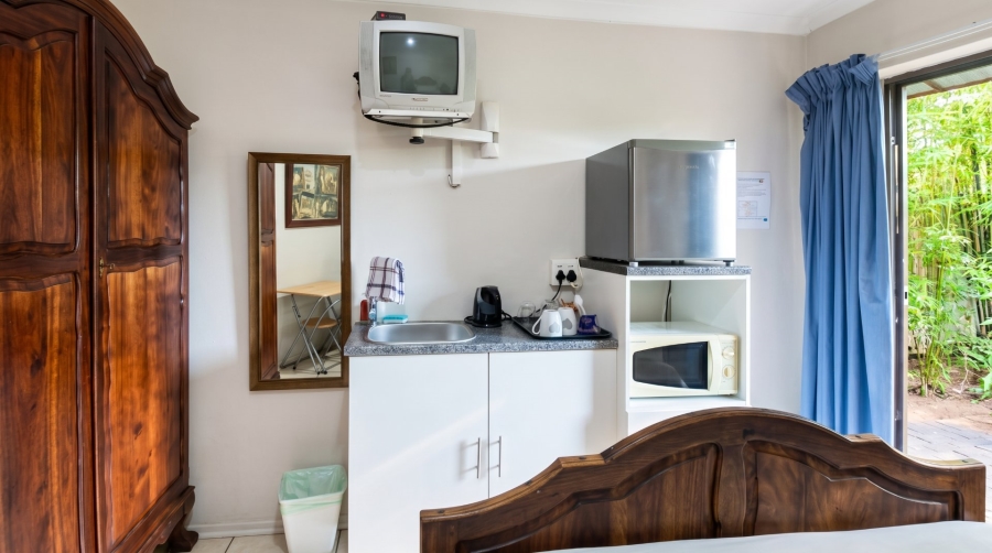 Commercial Property for Sale in Universitas Free State